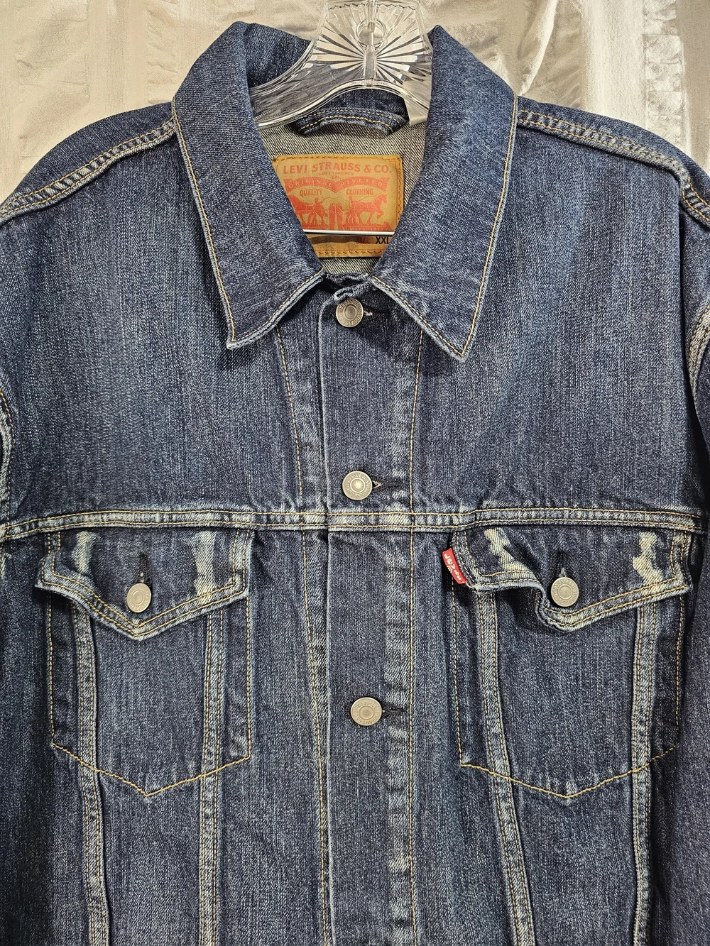 Levi’s 